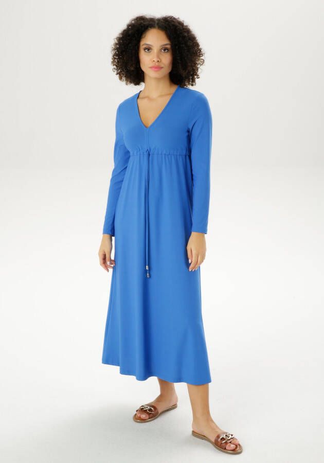 Aniston CASUAL Maxi-jurk