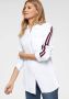 Aniston CASUAL Overhemdblouse met galons - Thumbnail 1
