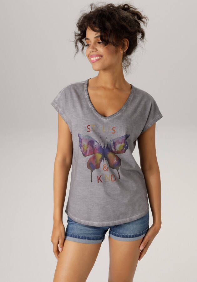 Aniston CASUAL T-shirt
