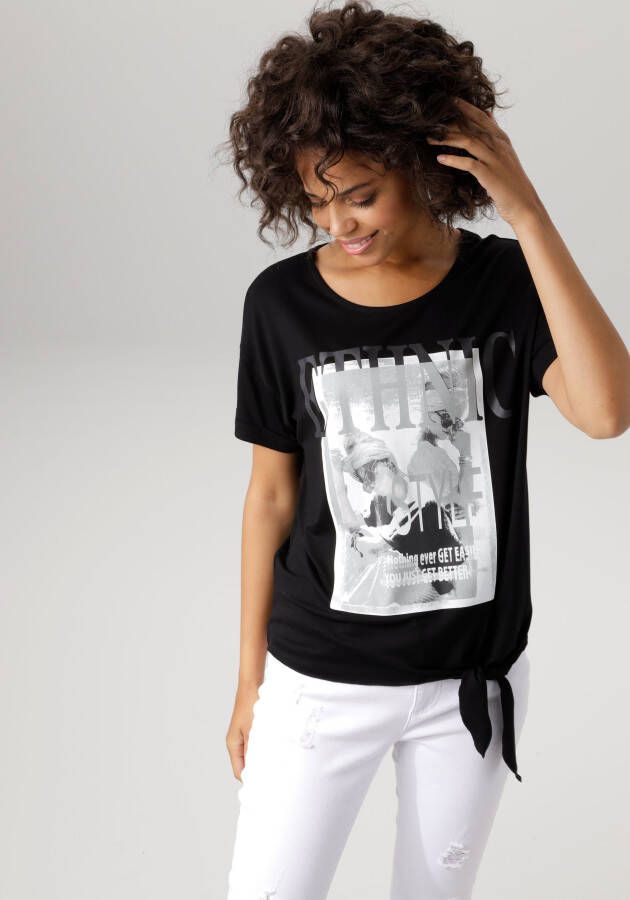 Aniston CASUAL T-shirt