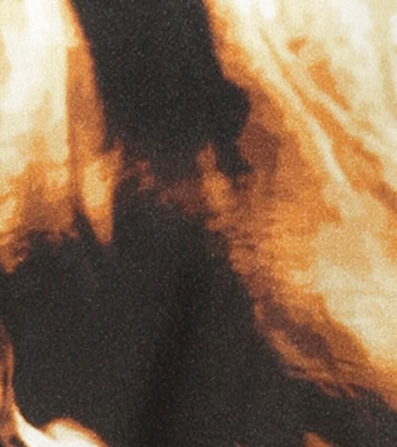 Aniston PLUS Blousejurk in kleurrijke grootschalige print nieuwe collectie