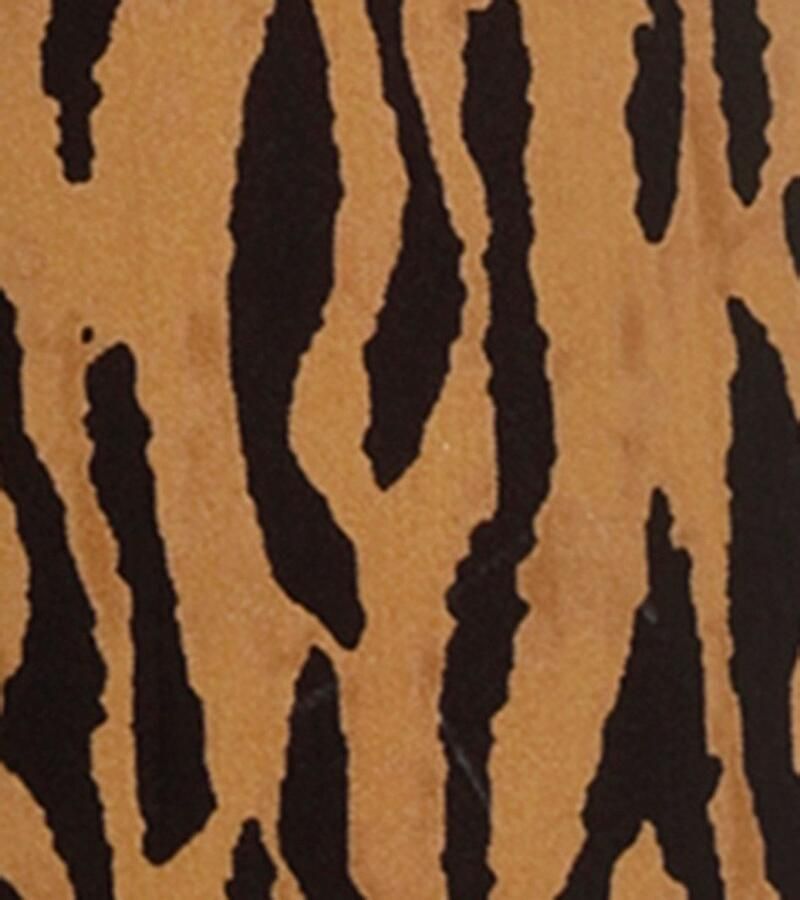 Aniston PLUS Blousejurk in tijgermotief nieuwe collectie