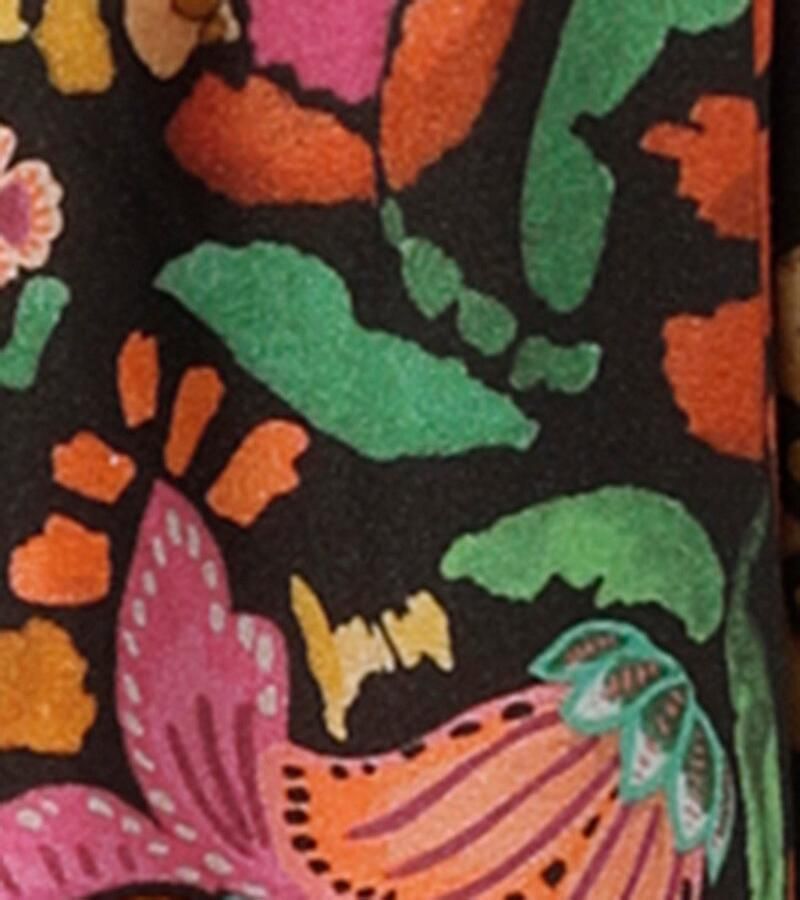 Aniston PLUS Blousejurk van soepel vallende viscose nieuwe collectie