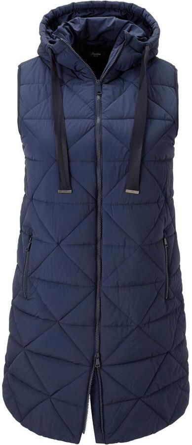 Aniston PLUS Bodywarmer trendy gewatteerde vest nieuwe collectie - Foto 6