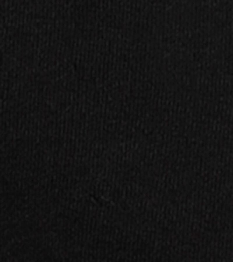 Aniston PLUS Capuchonsweatvest met geweldige ton-sur-ton print nieuwe collectie