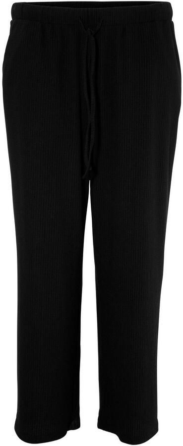 Aniston PLUS Comfortbroek in effen of gestreept jij hebt de keuze - Foto 8