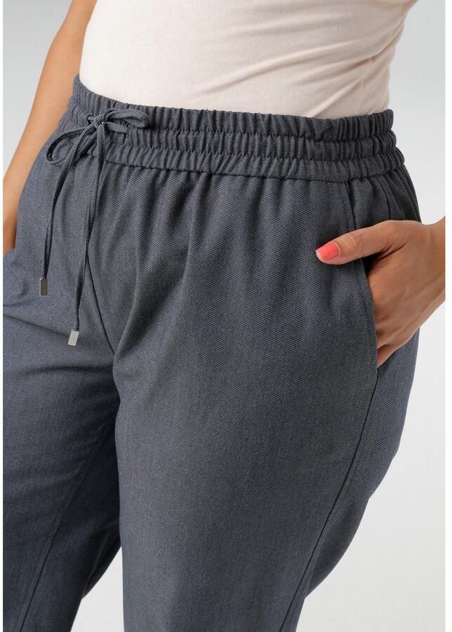 Aniston PLUS Comfortbroek met praktische steekzakken nieuwe collectie - Foto 2