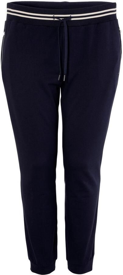 Aniston PLUS Comfortbroek Met ritszakken - Foto 6