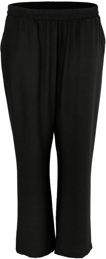 Aniston PLUS Comfortbroek van gestructureerd materiaal - Foto 11