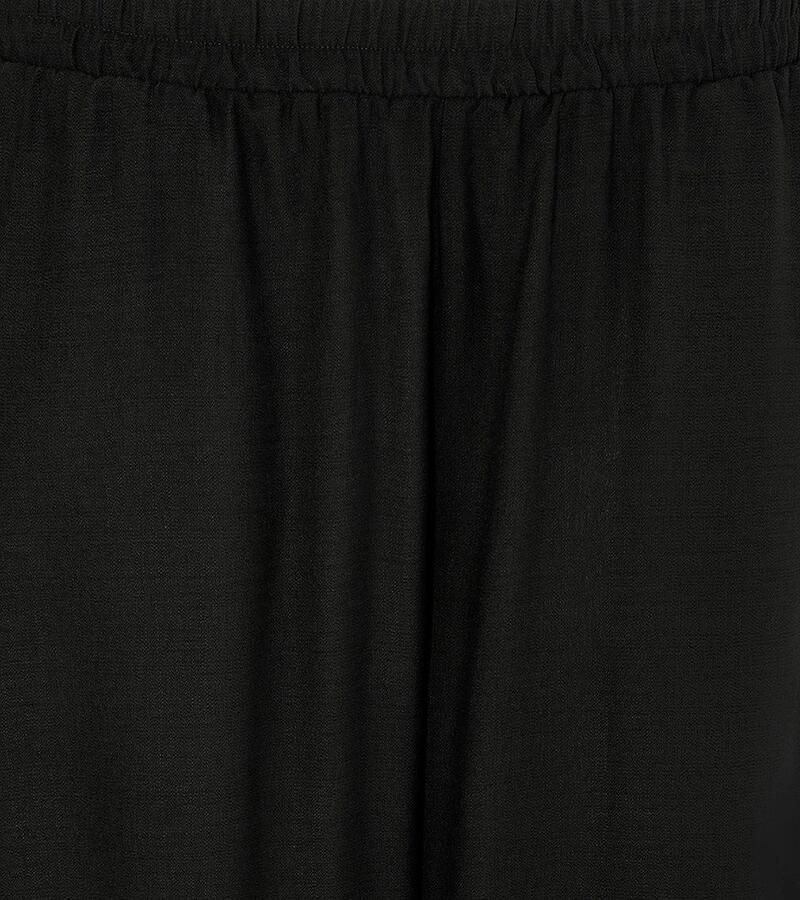 Aniston PLUS Comfortbroek van gestructureerd materiaal