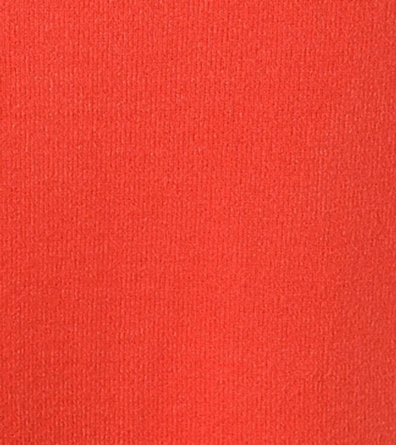 Aniston PLUS Gebreide jurk met staande kraag en ritssluiting nieuwe collectie