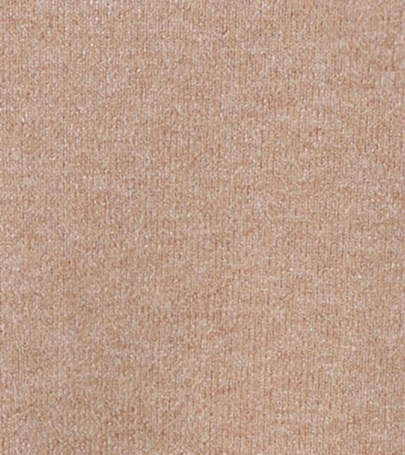 Aniston PLUS Gebreide jurk met staande kraag en ritssluiting nieuwe collectie