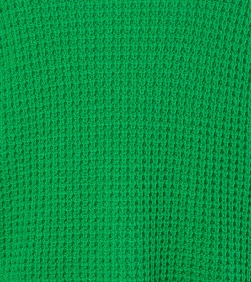 Aniston PLUS Gebreide trui in subtiele ajour-breipatroon