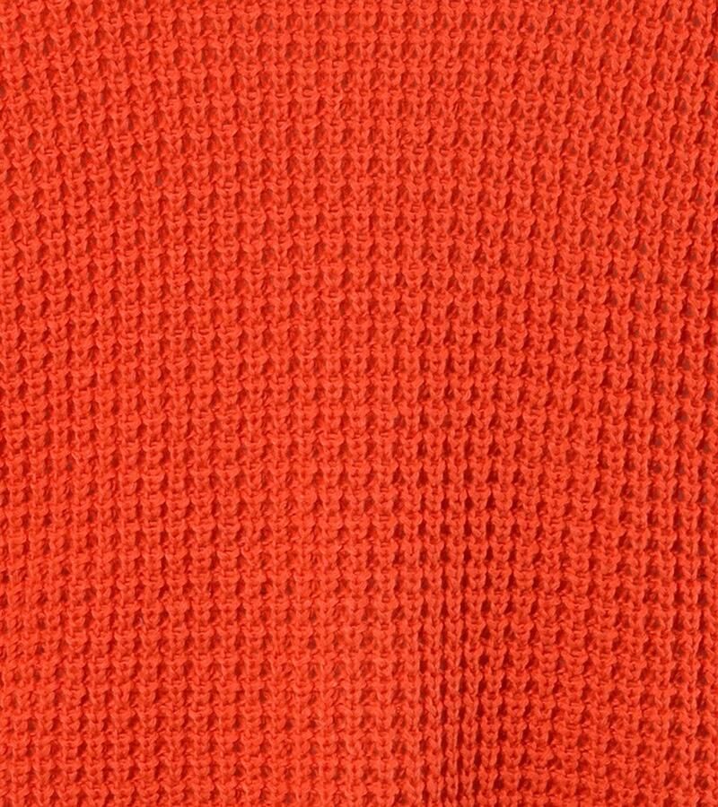 Aniston PLUS Gebreide trui in subtiele ajour-breipatroon