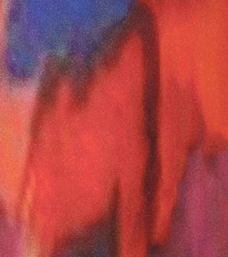 Aniston PLUS Gedessineerde jurk extravagante grafische print nieuwe collectie