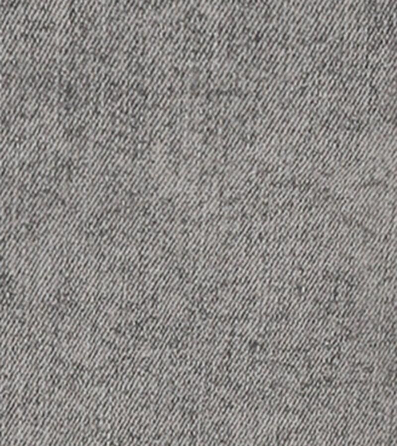 Aniston PLUS Jeans rok met splitje voor nieuwe collectie