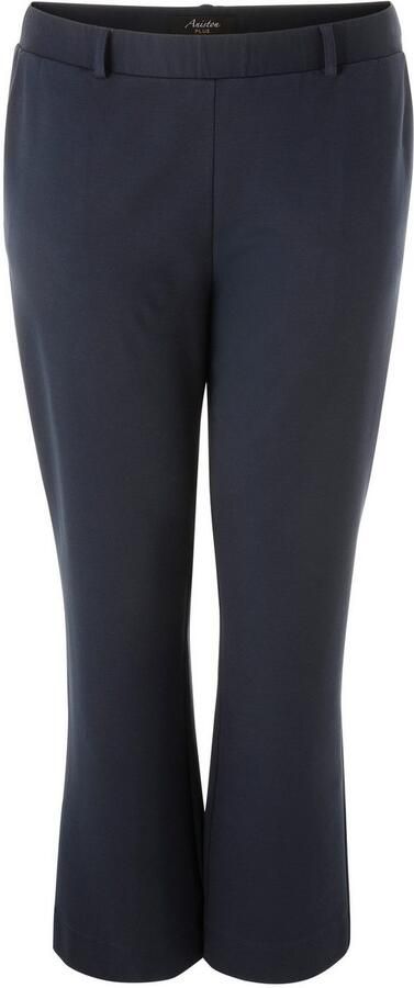 Aniston PLUS Jerseybroek in edele elastische kwaliteit nieuwe collectie - Foto 8