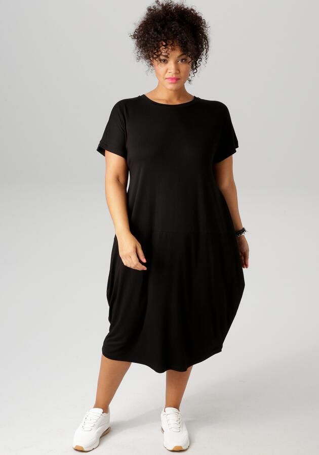 Aniston PLUS Jerseyjurk - Foto 7