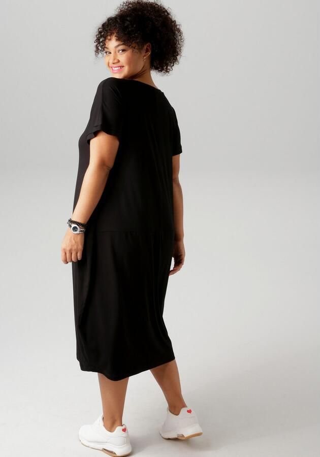 Aniston PLUS Jerseyjurk - Foto 3