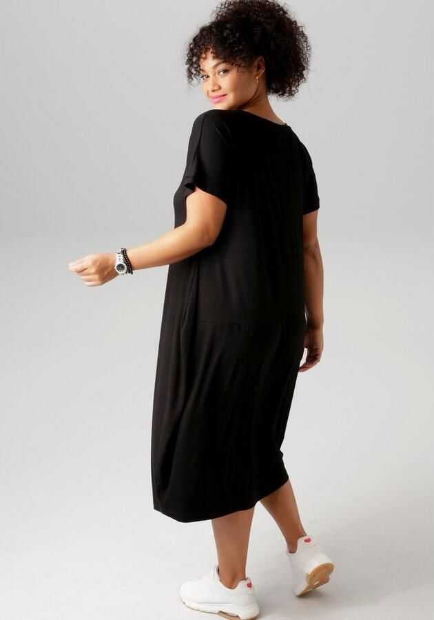 Aniston PLUS Jerseyjurk - Foto 4