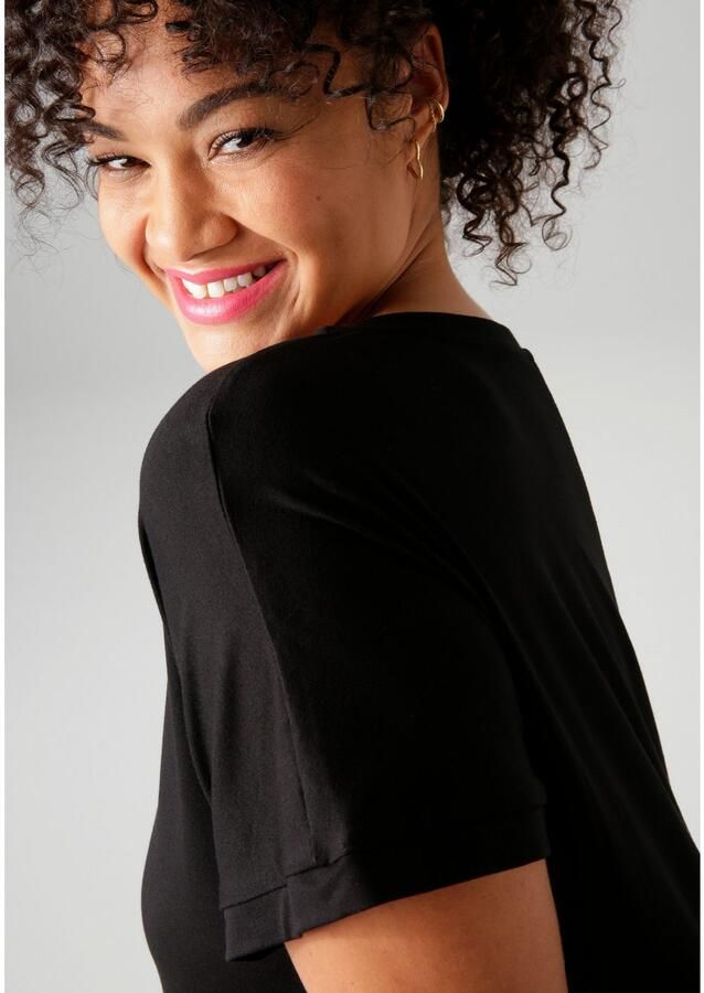 Aniston PLUS Jerseyjurk - Foto 2