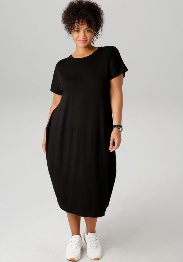 Aniston PLUS Jerseyjurk - Foto 5