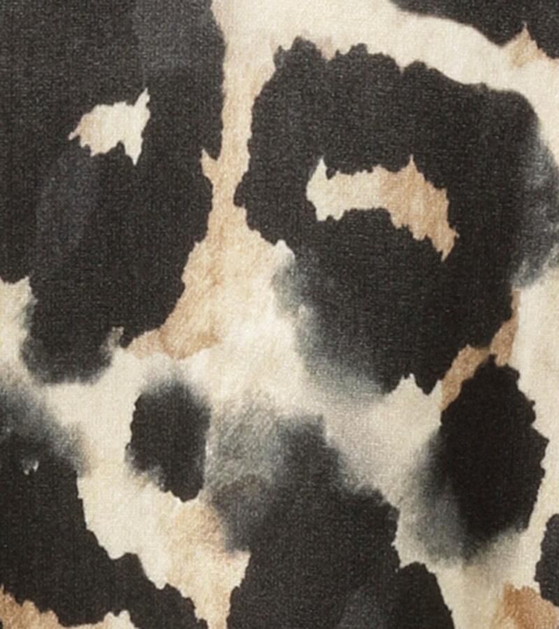 Aniston PLUS Jerseyjurk in expressieve dierenprint nieuwe collectie