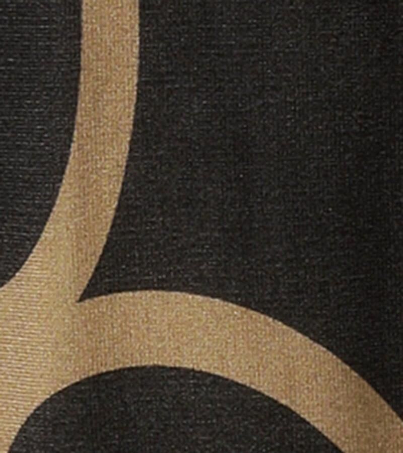 Aniston PLUS Jerseyjurk met interessante print all-over nieuwe collectie