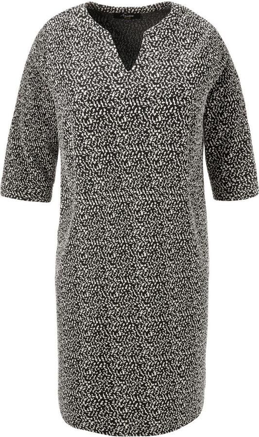 Aniston PLUS Jerseyjurk met praktische steekzakken nieuwe collectie - Foto 6