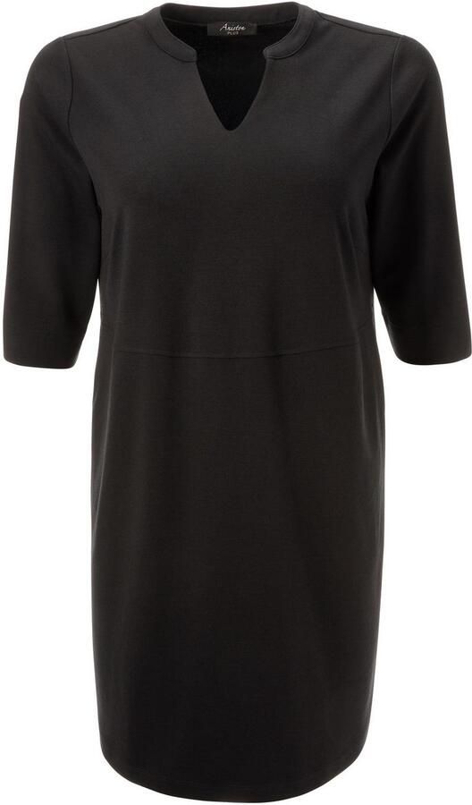 Aniston PLUS Jerseyjurk met praktische steekzakken nieuwe collectie - Foto 6