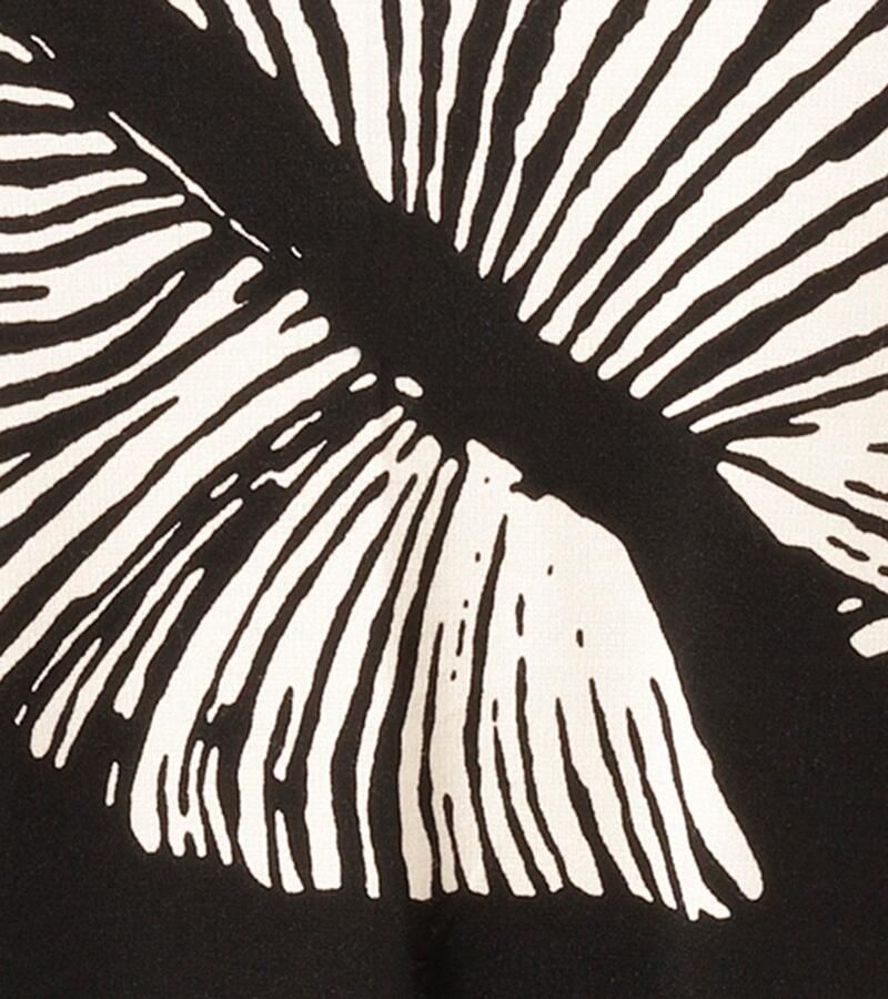 Aniston PLUS Jerseyjurk van zachte milano rib-kwaliteit nieuwe collectie