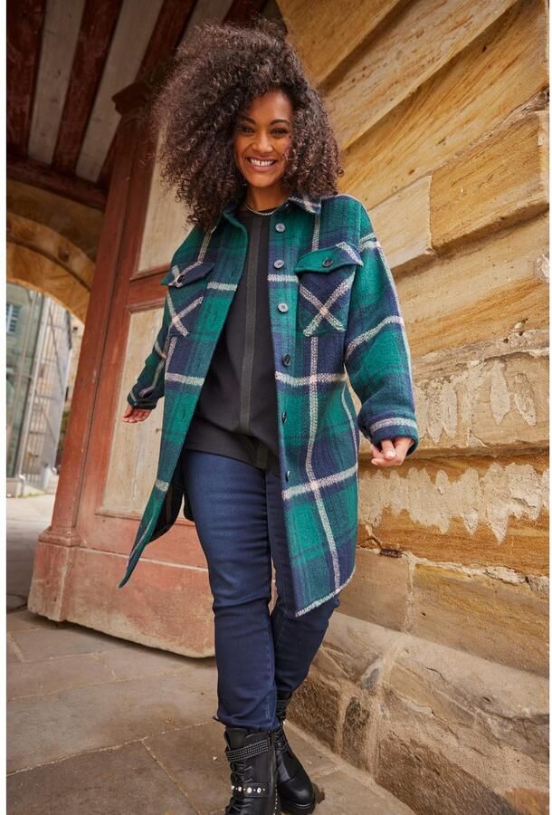 Aniston PLUS Sweatshirt - Foto 8