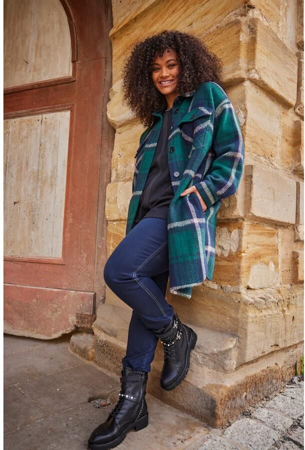 Aniston PLUS Sweatshirt - Foto 7