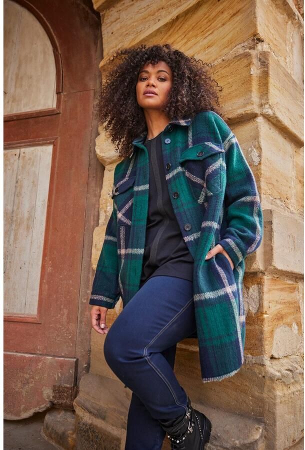 Aniston PLUS Sweatshirt - Foto 9