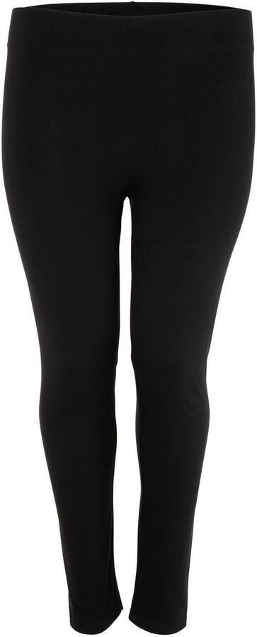 Aniston PLUS Legging van elastische single jersey-kwaliteit - Foto 10