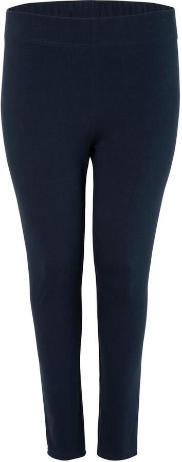 Aniston PLUS Legging van elastische single jersey-kwaliteit - Foto 9