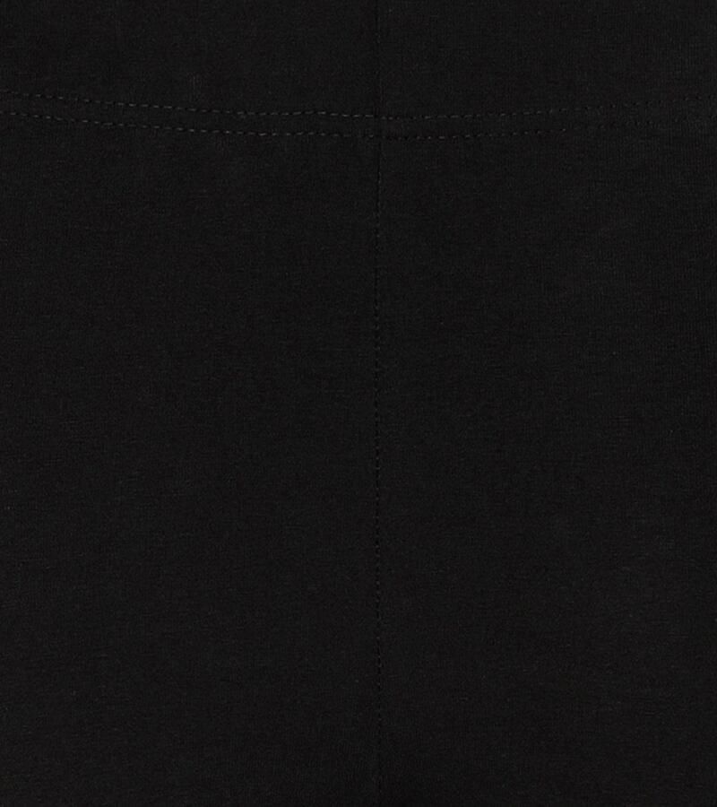 Aniston PLUS Legging van elastische single jersey-kwaliteit