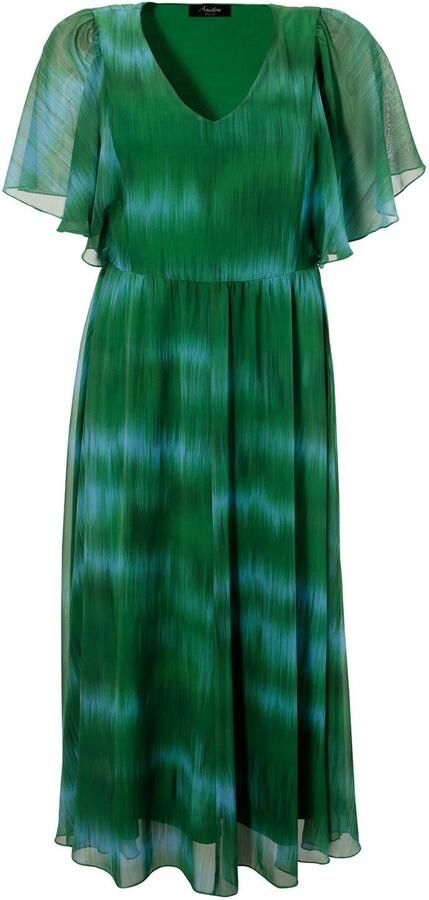 Aniston PLUS Maxi-jurk tijdloos design - Foto 7