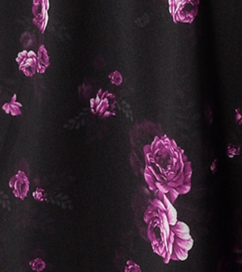 Aniston PLUS Midi-jurk In mesh-kwaliteit NIEUWE COLLECTIE