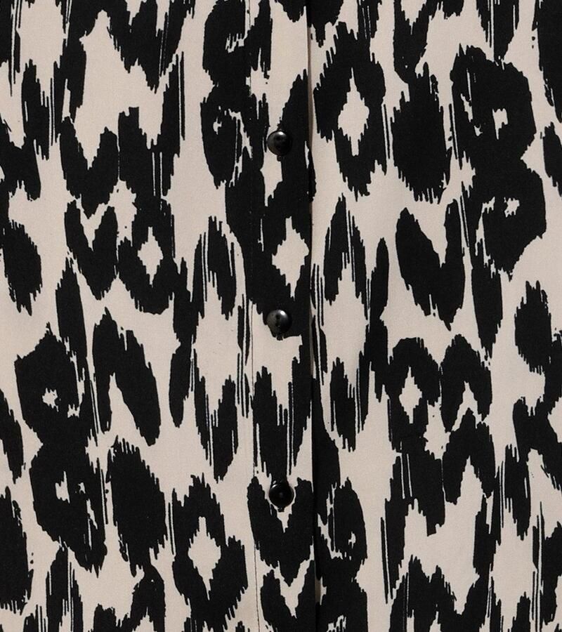 Aniston PLUS Overhemdblouse trendy design