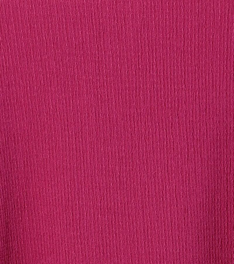 Aniston PLUS Shirt met subtiele streep-look structuur