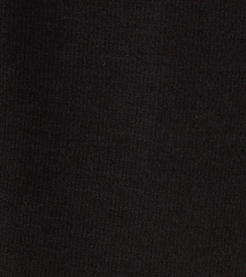 Aniston PLUS Sweatbroek met ton-sur-ton glitterstrepen nieuwe collectie