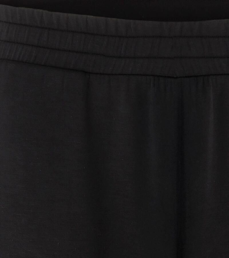 Aniston PLUS Sweatbroek van super zachte elastische jersey kwaliteit nieuwe collectie