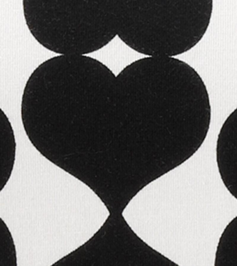 Aniston PLUS Sweatshirt met groot hartprint nieuwe collectie