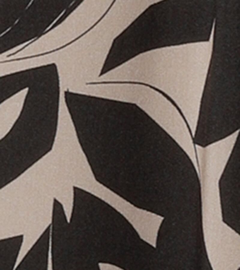 Aniston PLUS Tuniekjurk met grafische bladprint nieuwe collectie