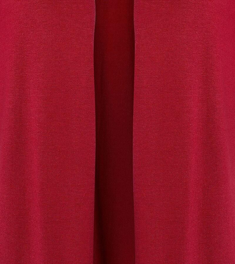 Aniston PLUS Vest in trendy kleurenpalet