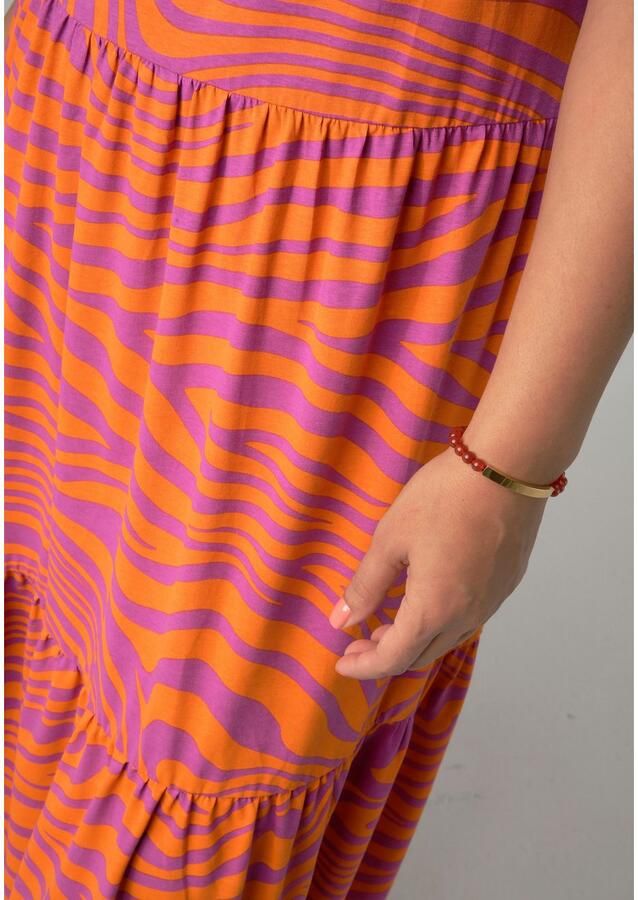 Aniston PLUS Zomerjurk - Foto 2