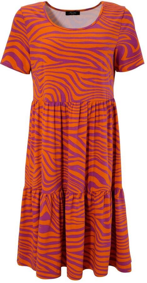 Aniston PLUS Zomerjurk - Foto 7