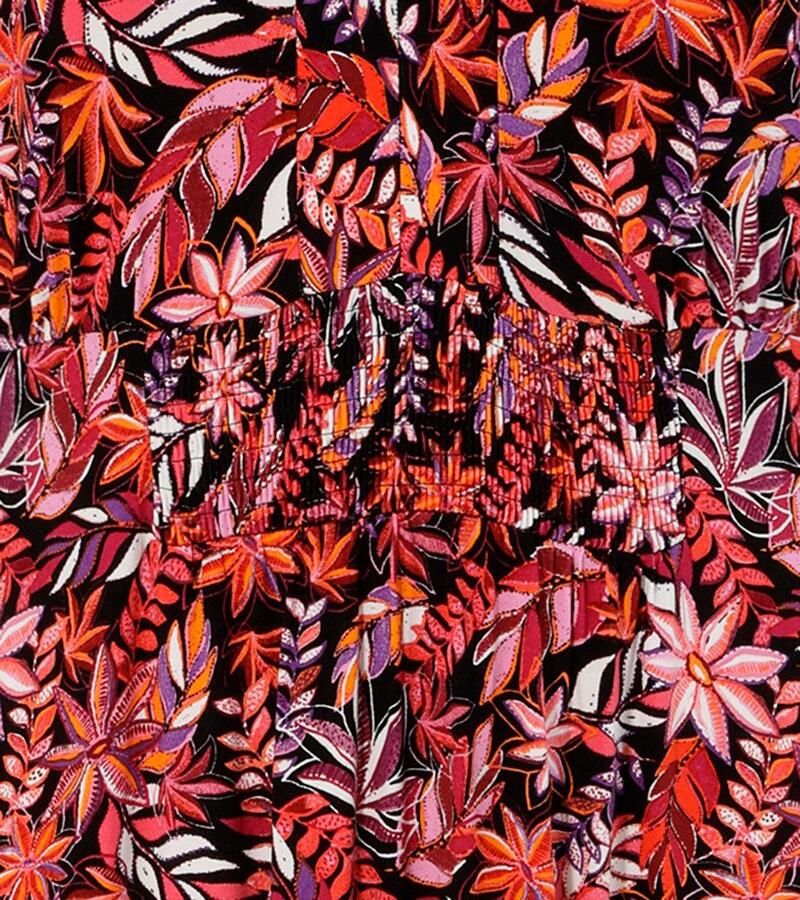 Aniston PLUS Zomerjurk in trendy maxilengte