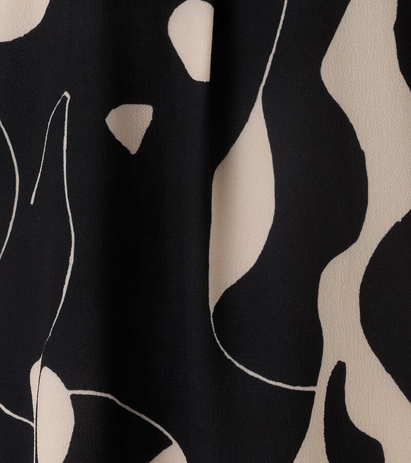 Aniston SELECTED Blouse met korte mouwen in een extra wijd model nieuwe collectie